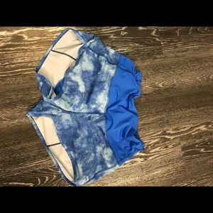 Lululemon Running Shorts